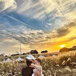류시원, 10개월 딸 공개…19세 연하 <b>아내</b>와 데이트