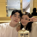 은가은·박현호, 결혼 6개월만 임신…"좋은 부모 되겠다" [전문]