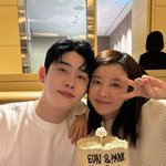 은가은박현호, 22주차에 임신 <b>발표</b> 이유 "큰 책임감, 잘 준비해...