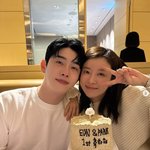 결혼 6개월만에 전한 2세 소식..심진화·<b>이은형</b>도 축하 [종합]