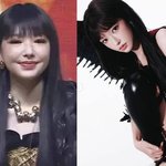 '우주소녀 출신' <b>성소</b>, "퉁퉁 부은 얼굴" 말 나온 뒤…달라졌다...