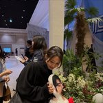 '쌍둥이맘' 한그루, '군 <b>복무</b>' 차은우와 깜짝 만남 "인형이라도...