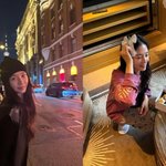 박규영, 어떻게 지내나 봤더니...숏컷 버리고 <b>장발</b>로 드러낸 청순美