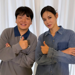 '5살 연하' 곽튜브, '짝사랑 경험 無' 결혼…안현모 "아무것도...