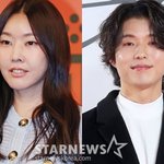 한혜진, '4살 연하' 하준과 <b>핑크</b>빛 <b>기류</b>? "이시언 부부와 같이...