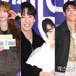 차은우 응원해" 정국→故<b>문빈</b> 동생까지…입대 빈자리 '뭉클 우정'...