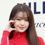 원영이 <b>인상</b>이 변한거 같네