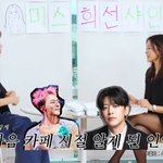 "<b>GD</b>·세븐과 '연예인 카페'서 활동..연애도 했다"[살롱드립]