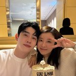 [전문] "저희에게 <b>천사</b> 아기가 찾아와"…'박현호'은가은, 손...