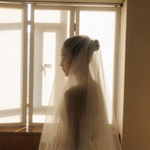 사람과 따뜻한 약속" <b>김윤혜</b>, 사부작 적은 결혼 소감 공개[전문]