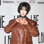 클라라 “남은 시간은 긍정으로 가득하길...” 의미심장 [<b>MK</b>이슈]