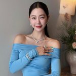 <b>클라라</b>, 6년 만에 파경…이혼 후 첫 근황