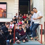 크러쉬, 조이 6년 몸담은 아메바컬쳐 떠난다… 1인 기획사行 [전문]