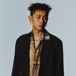 조이 크러쉬, 오늘(12일) 사회<b>복무</b>요원 입소 "바이" 짧은...