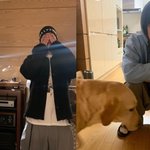 조이 크러쉬 짧은 인사와 함께 군대 입소…개코·<b>이하이</b>·그레이 응원