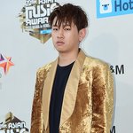 입소' 조이 크러쉬, 군백기 돌입…<b>이하이</b>·개코도 응원 "효섭이...