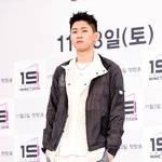 조이 크러쉬, 오늘(12일) 훈련소 입소…개코·<b>이하이</b>·그레이 응원