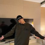 조이 크러쉬, 오늘(12일) <b>입소</b>…마지막 남긴 글과 사진 보니