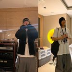 조이 크러쉬, 오늘(12일) 훈련소 <b>입소</b>…SNS로 마지막 인사