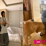 [타임머신] 조이 크러쉬, 오늘 입대 '마지막 인사'…"너무 아쉬워'