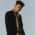 조이 크러쉬, 오늘(12일) 입대…사회<b>복무</b>요원 근무 “바2”