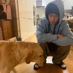 조이 크러쉬, 오늘(12일) 입대...사회<b>복무</b>요원 대체 <b>복무</b>