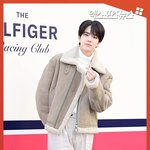 더보이즈 <b>영훈</b>, 오늘도 잘생긴 빵자님 [엑's 숏폼]