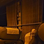 고속<b>버스</b>에서 머리 자르는 거 어떤가요?