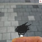 <b>돼지</b> 자기 손 찍은거 보니까 ㅈㄴ 무섭더라