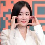 [포토]황우슬혜, 연하 향한 볼하트