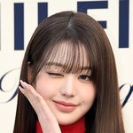 장원영 ‘치명적 윙크’ [<b>MK</b>포토]