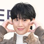 [포토] 정해인 '사랑에 빠져'