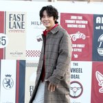 [<b>ET</b>포토] 윤시윤, '가을 분위기 물씬'