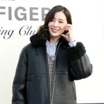 [<b>ET</b>포토] 아이린, '아름다운 하트'