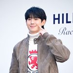 [사진]정해인, '미소로 녹이네'