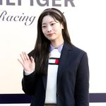 [ET포토] 트와이스 다현, '남다르게 하얀 <b>피부톤</b>'