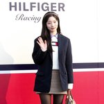 [<b>ET</b>포토] 트와이스 다현, '여전히 소녀같은 비주얼'