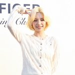 [ET포토] 있지 예지, '귀엽게 브이'