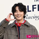 <b>윤시윤</b>, 화려한 스타일[TEN포토+]