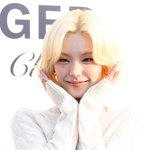 [ET포토] 있지 예지, '웃음 예쁜 인형'