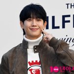 정해인, 이 순수함~대체불가...<b>만찢남</b> 볼콕[TEN포토+]