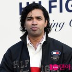 아누팜, <b>스윗</b>한 미소[TEN포토+]