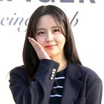 [ET포토] 김소현, '햇살 머금고'
