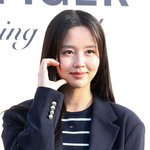 [ET포토] 김소현, '과즙향기 나는 하트'