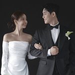 [단독] 속전속결 '2세 임신' 은가은박현호, 결혼 6개월만에 부모된다