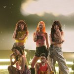 [모두드루와] 르세라핌 미국 토크쇼, 라이브 퍼포 많이 늘었네