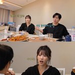 "연애할 준비 됐지만 없다..같은 <b>업계</b>는 NO" [스타이슈]