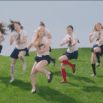 하츠투하츠 스타일 21위 하투하 <b>탑백</b> 최고 순위