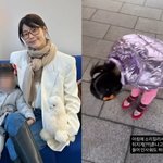 이렇게 엄한 엄마였어?…"뒤지게 혼나고 <b>군기</b> 바짝" [해시태그]