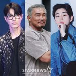 [댓글부탁해] [단독]<b>차승원</b>X추성훈, 태국서 14년 만에 예능 의기투합...